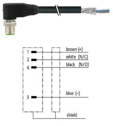 [CMC-M12-4P3PURN-3-X] 7000-13141-6410300