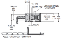 [440T-MSCLE110D] 440T-MSCLE110D