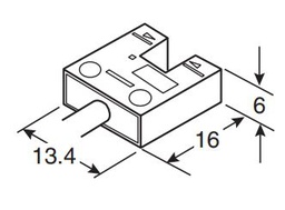 [EE-SX954P-R 1M] EE-SX954P-R 1M