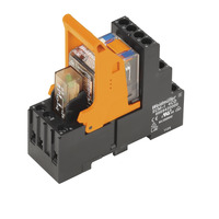 [8921030000] RCMKIT-I 24VDC 4CO LD