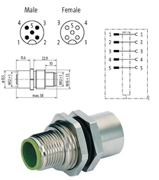 [7000-42111-0000000] MSB-A-U9