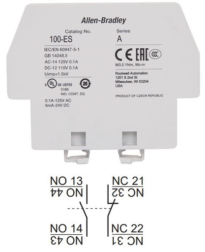[100-ES1-11] 100-ES1-11