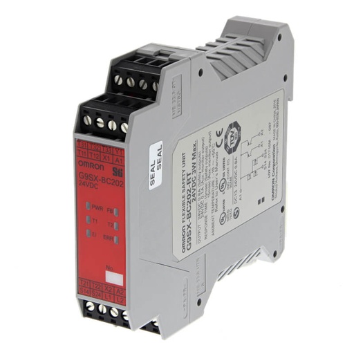 [G9SX-BC202-RT DC24] 353678