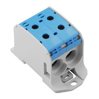 [2502710000] WPD 231 2X95/2X95 BL