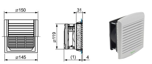 [NSYCVF85M230PF] NSYCVF85M230PF