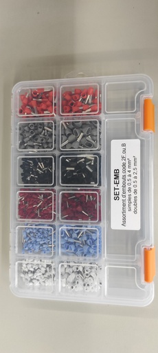 [SET-EMB] SET-EMB