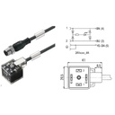 SAIL-VSA-M12G-0.6U