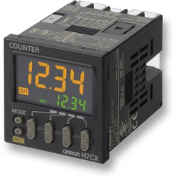 Interrupteur horaire digital 230V 2 contacts inverseurs 16A TR612 Top3  Theben