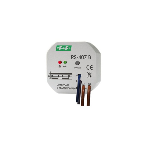 [RS-407B] RS-407B