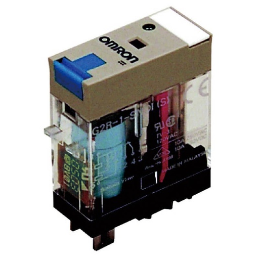 [G2R-1-SNDI 24VDC (S)] 125358