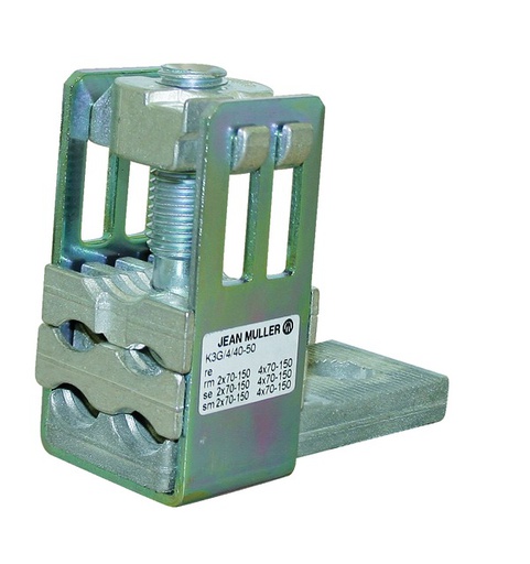 [K3204016] K3G/4/AF40-50