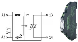 [6652571] MIRO 6.2 24VDC-250VAC/1A