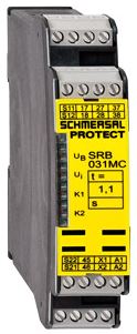 [101190685] SRB031MC-24V/1,1SEC