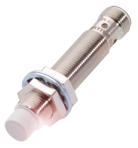 [BES01PN] BES M12EG-PSC80F-S04G