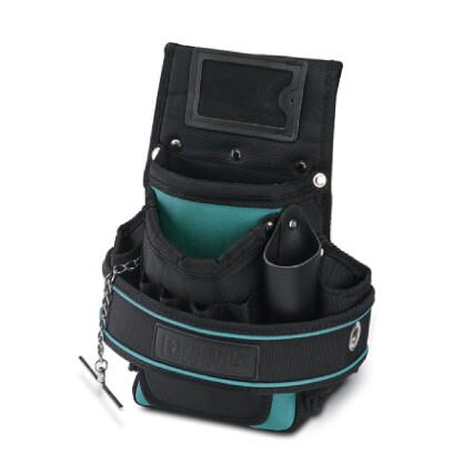 [1212502] TOOL-BELTPOUCH EMPTY