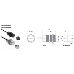 [F3S-TGR-NBMC-21-M1J8] F3S-TGR-NBMC-21-M1J8