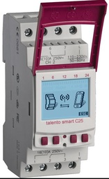 [430300021] Talento smart C25