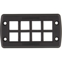 CABTITE FR 16/8 BK SET