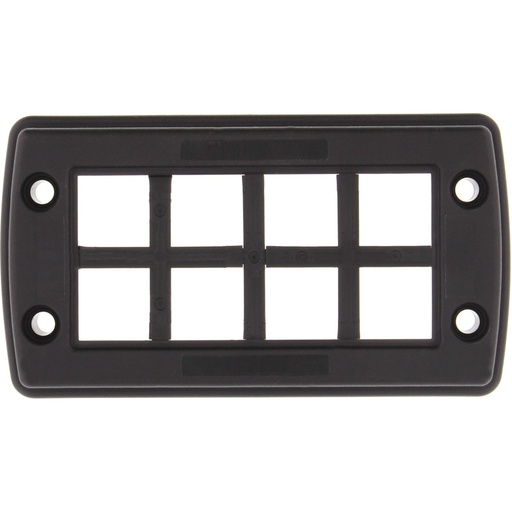 [2583740000] CABTITE FR 16/8 BK SET