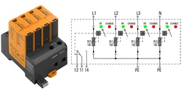 [2591430000] VPU AC I 4 R 300/12.5