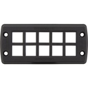 CABTITE FR 24/10 BK SET