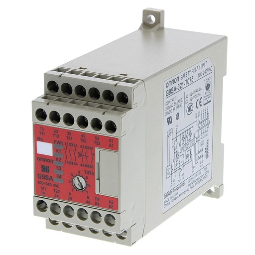 [G9SA-321-T15 AC100-240] 347776