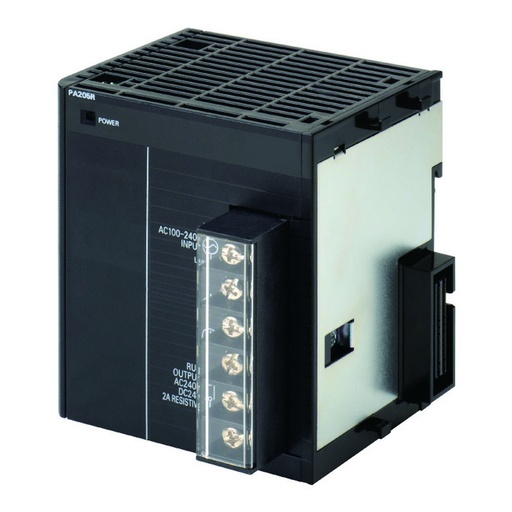 [CJ1W-PA205R] 386939