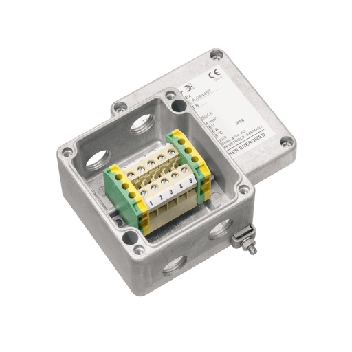 [8000004207] KLIPPON K11 M16ACSS EX