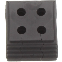 [2583580000] CABTITE SE 4/3-4 SML BK