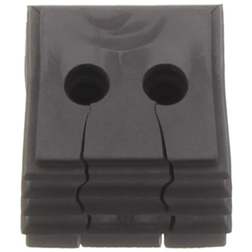 [2583620000] CABTITE SE 2/4-5 SML BK