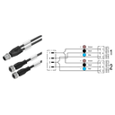 SAIL-ZW-M12BG-3-3.0U