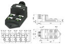 SACB-4/ 8-L-C SCO P