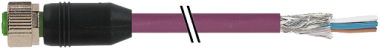 [7000-13225-8031500] MSBL0-UVB15.0