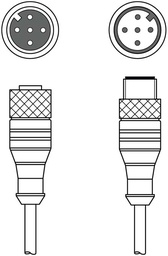 [50133891] KDS S-M12-5A-M12-5A-P1-030