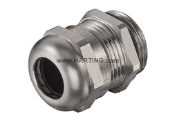 [19 00 000 5091] Cable Gland M25x1,5 9-18mm