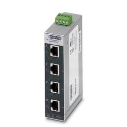 [2891152] FL SWITCH SFN 5TX