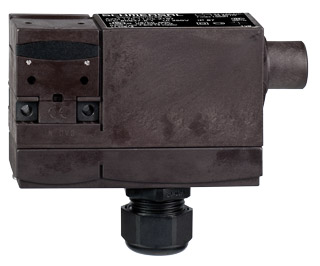 [101144263] AZM 170SK-02ZRKA 24VAC/DC 