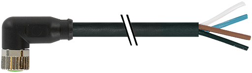 [CFC-M8-4P2PVCN-5] 7000-08101-6110500