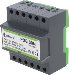 [1001477] PSS 50N 230/24V