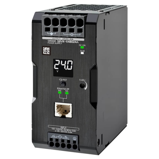 [S8VK-X48024A-EIP] 680580