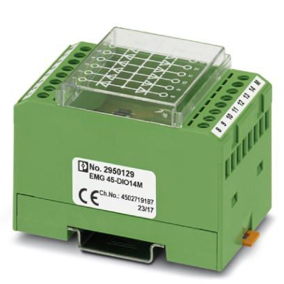 [2950129] EMG 45-DIO14M