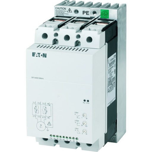 [134921] DS7-340SX135N0-N