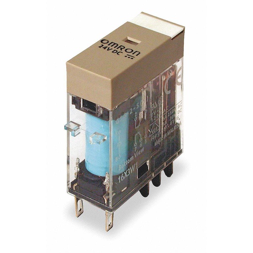 [G2R-2-SD 24VDC (S)] 144581