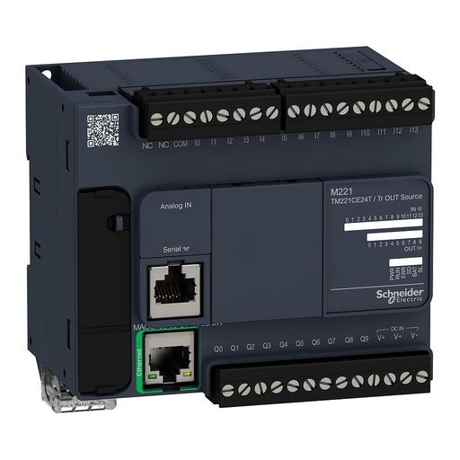 [TM221CE24T] TM221CE24T