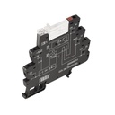 TRS 230VAC RC 1CO AGSNO