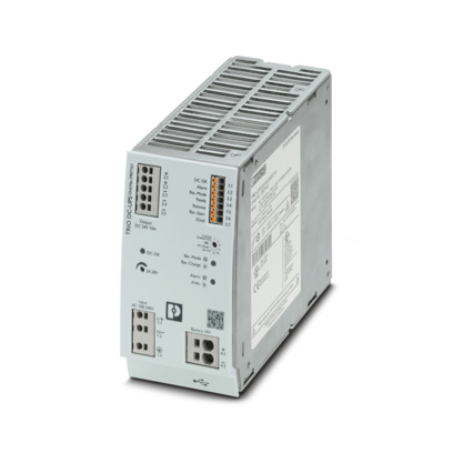 [2907161] TRIO-UPS-2G/1AC/24DC/10