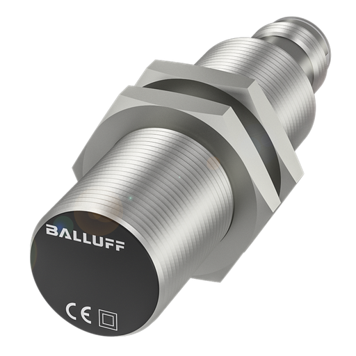 [BES008L] BES M18MI-PSC80B-S04G