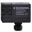 AZM170-02ZRKA 24VAC/DC