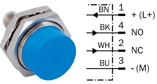 [1074418] IMB30-20NNPVC0K