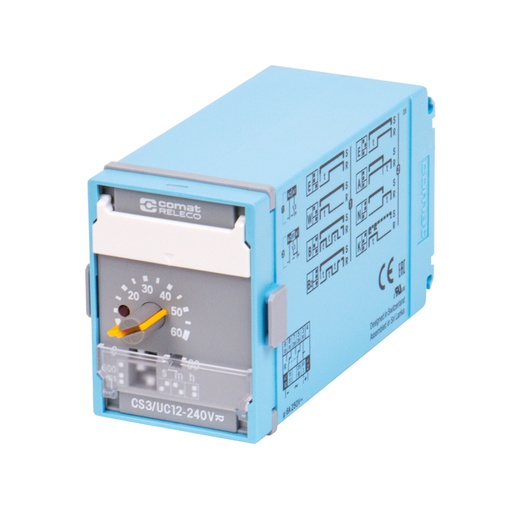 [CS3/UC12-240V R] CS3/UC12-240V R